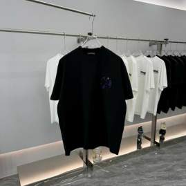 Picture of Chrome Hearts T Shirts Short _SKUChromeHeartsS-2XLhgntx13118203